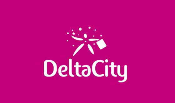delta city