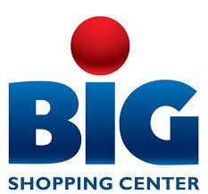 big shopping centar