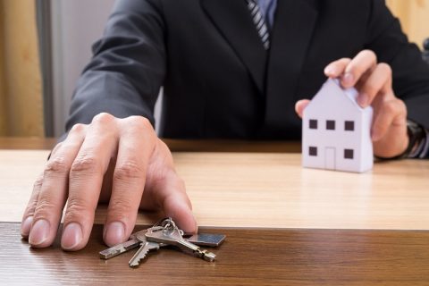 Kupovina nekretnine pomoću stambenog kredita