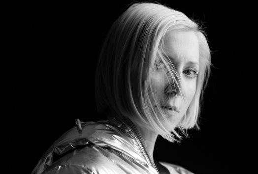 Ellen Allien beograd barutana 2019