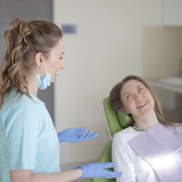 Zubni implanti i krunice Trajno rešenje za nedostatak zuba!