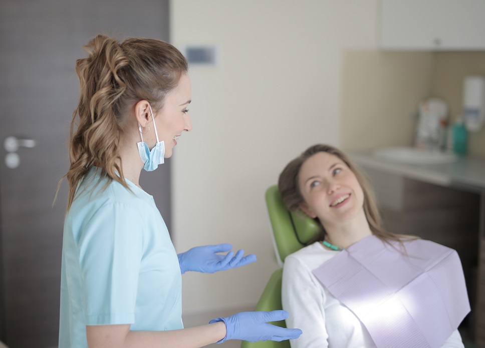 Zubni implanti i krunice Trajno rešenje za nedostatak zuba!