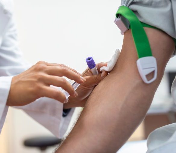 Hematologija – grana medicina koja proučava bolesti krvi