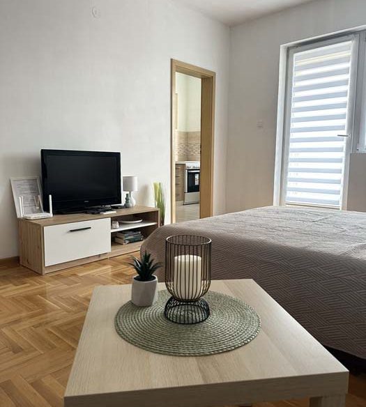 Apartman Mitar, Vidikovac