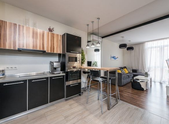 Belano-Ključni saveti za uređenje apartmana koji privlače goste!